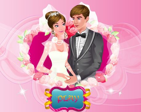 Bride Online Games 109